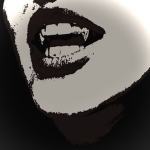laced fangs