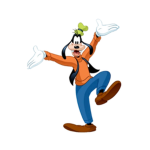 Die Goofy's