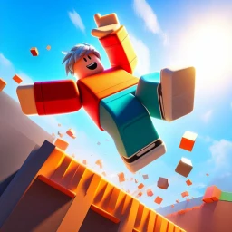 Survival Fall icon