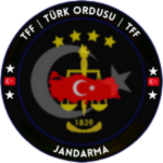 | TFF | Jandarma Genel Komutanlığı