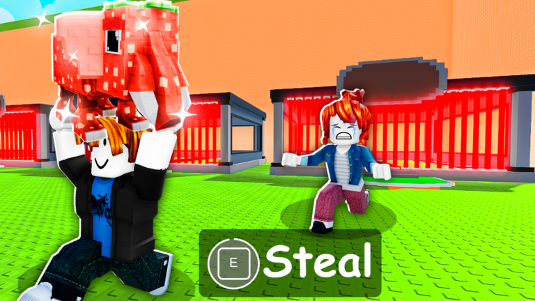 [🎨] Brainrot Disaster screenshot 1