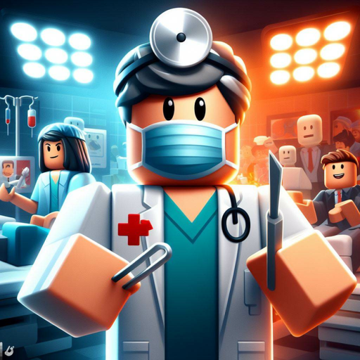 🏥 Residency Hospital