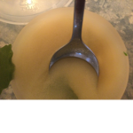 Power of soup
