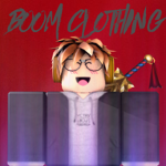 Boom Clothing™