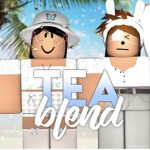 Tea Blend || Boba+Apparel