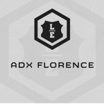 ADX Florence Supermax Correctional Facility