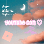 ~YouTuber Creator Con~