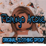 Flamingo Arcade