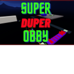 Super Duper Tower.
