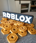 Guardo Robux