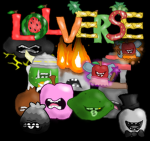 LOLVERSE