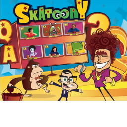 Skatoony