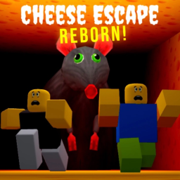 Cheese Escape: Reborn! 🧀