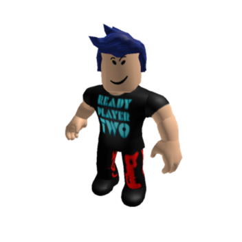 Roblox the New