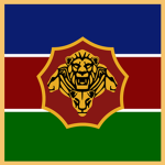 Eredekorps van Namibië