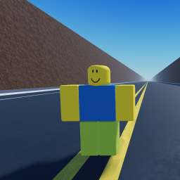 The Grand Journey