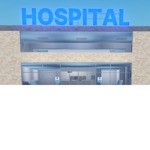 Huckleberry Hospital