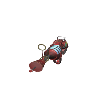 [Turbofusion] COD Ray Gun