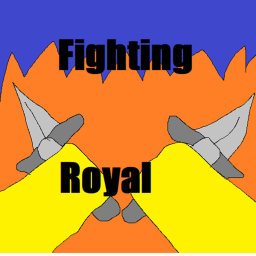 Fight Royal