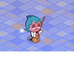 Sorbet Shark Sweeping Be Like