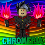 Chromeria