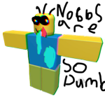 Noobs are so dumb