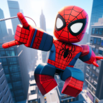 PeterParkerRobloxgamer group