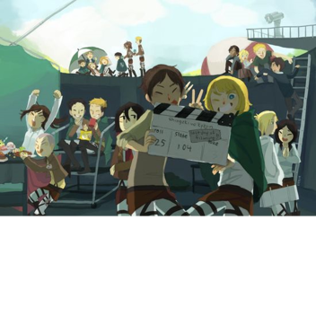 attack on titan behind the scenes