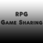 RPG Game Sharing