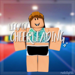Legacy Cheerleading