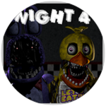 Night 4 Completed