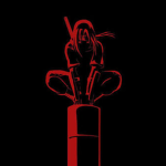 ITACHI EMPIRE