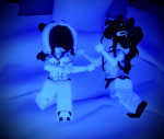 MJ ~ club