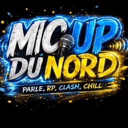 MIC UP Du Nord | France/French