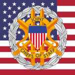 [USA] Join Chiefs of Staff.