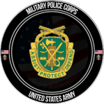 |USA| Military Police Corps .