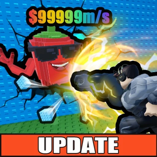 💪 +1 Strength to Grow Your Arm！ official game image