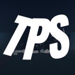 [🌪️] Tornado Particle Simulator