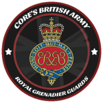 |CBA| Royal Grenadier Guards,
