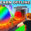 [🔥] Hatch Brainrots on a LAVA Conveyor!