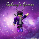 Galaxy's Games