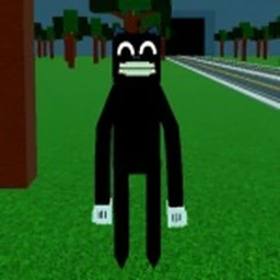 Creatures of Trevor: RP icon