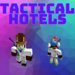 Tactical Hotels | Group