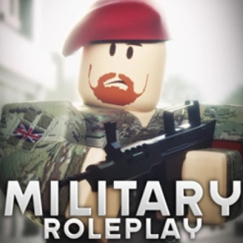 [BA] Britsh Army