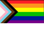 LGBTQ+ safe place for everyone to join