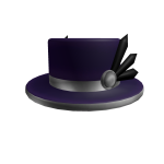 Nocturnal Top Hat