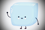 ICE KEEDS