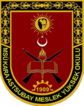[MSÜ] Kara Astsubay Meslek Yüksekokulu Eğitim