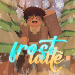 Frost Latte Cafe