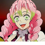 Mitsuri kanroji fan group